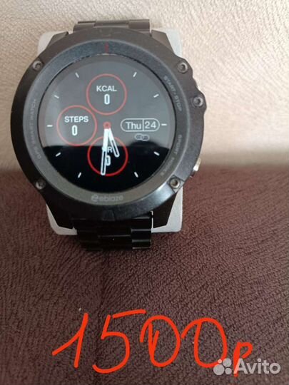 Умные часы smart watch