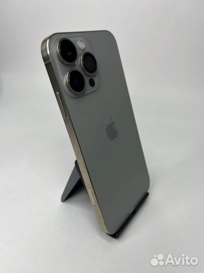 iPhone XR в корпусе 15PRO
