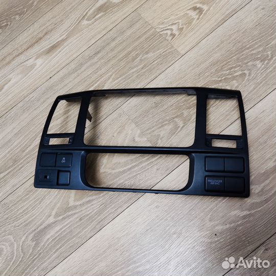 Торпедо Фольксваген Т5 рестайлинг