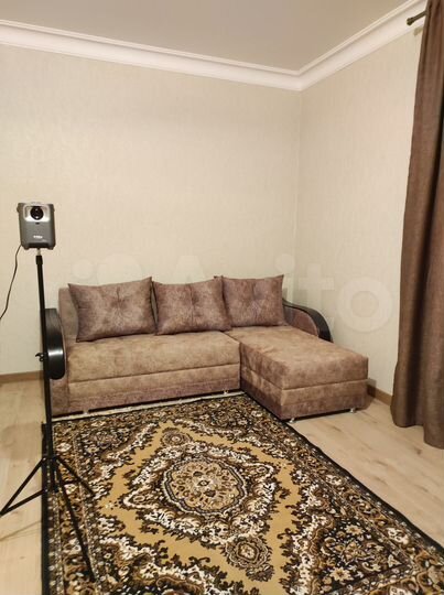 1-к. квартира, 55 м², 5/5 эт.