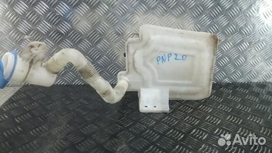 Бачок омывателя skoda yeti 1 (PNP20NL01)