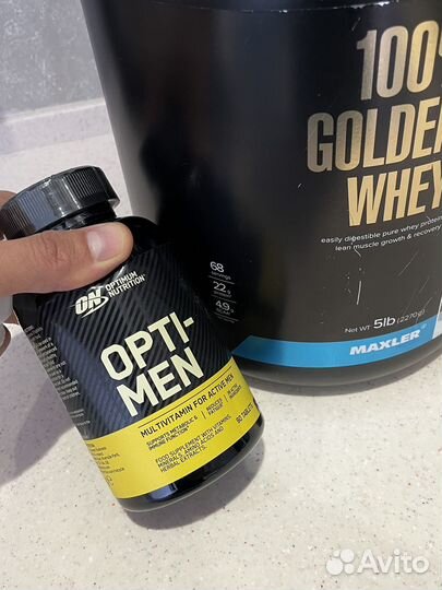 Протеин 90шт