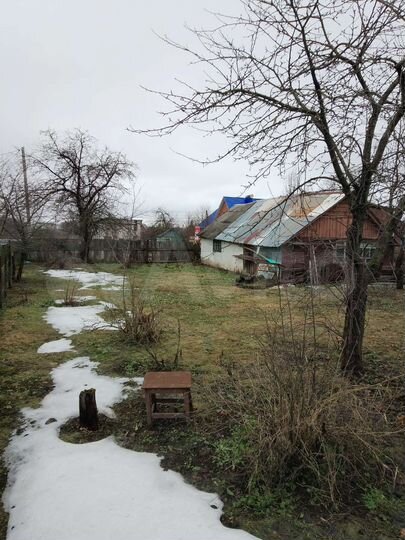 Дом 82,1 м² на участке 11,1 сот.