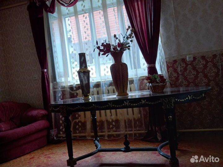 Шторы с ламбрекеном и без ламбрикено бу