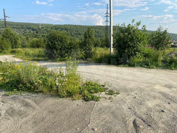 Участок 7 сот. (ИЖС)