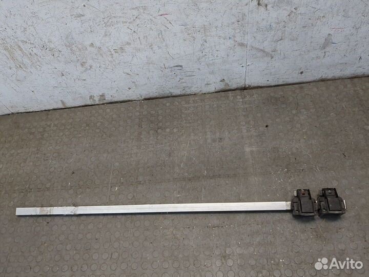 Рейлинг на крышу (одиночка) Suzuki SX4, 2010