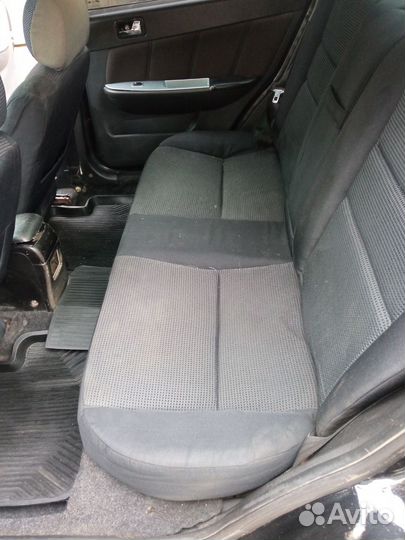 LIFAN Breez (520) 1.6 МТ, 2007, 194 400 км