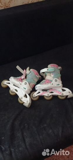 Ролики детские, 30-33, 26-29