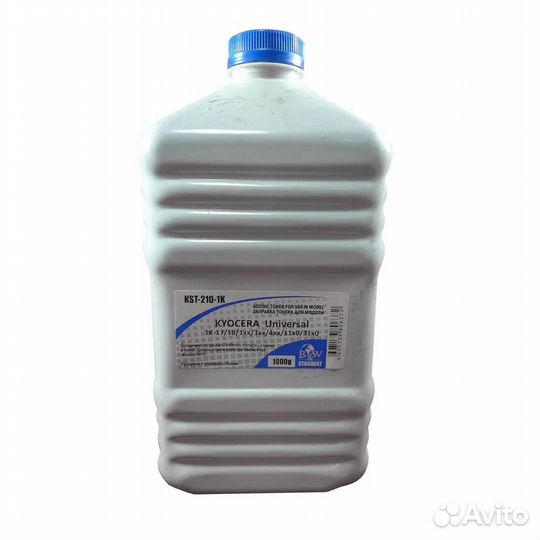 Тонер для принтера Sams,HP,Kyocera