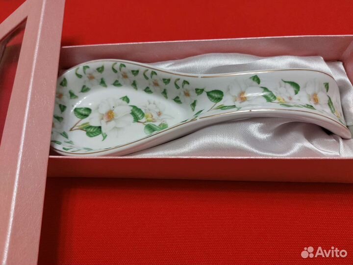 Подставка для ложки