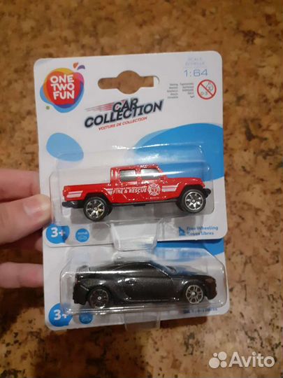 Модели maisto subaru brz и Jeep 1/64