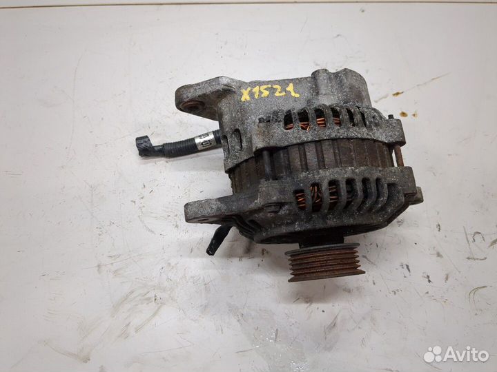 Генератор Subaru Forester (S11), 2003