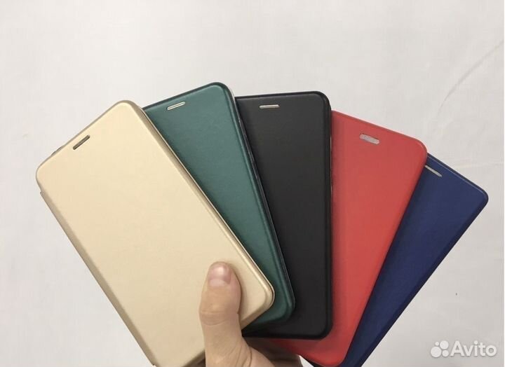 Чехлы книжка на samsung galaxy a20