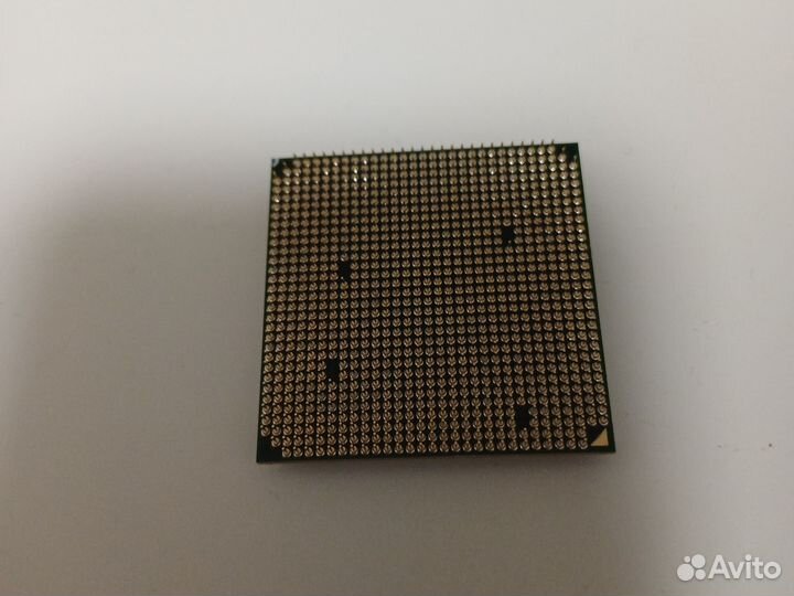 Процессор amd fx4300