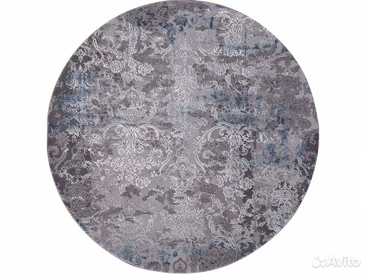 Ковер Турецкий круглый от 0,8 до 5 м
