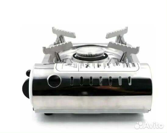 Плита газовая следопыт WeenY