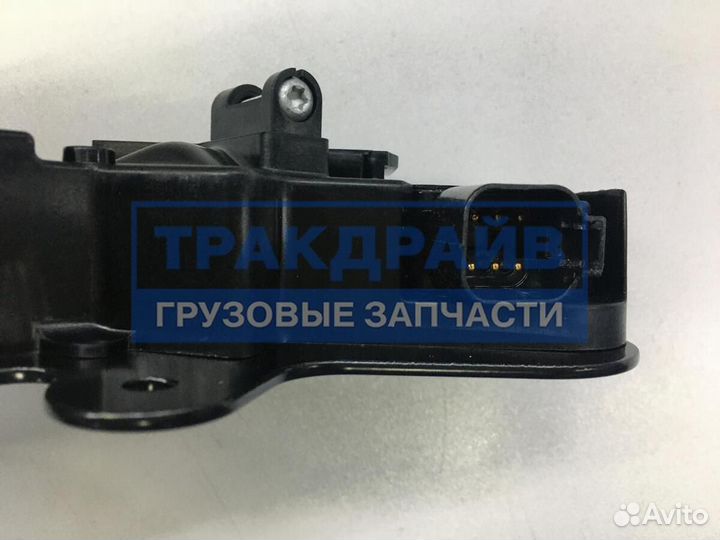 Педаль газа Рено Премиум оригинал