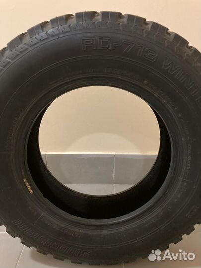 Зимняя резина rd 713 winter