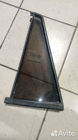 Фоpточкa задней правой двери Дэу Некcия 1