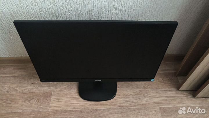 Монитор Philips 243V7qjabf/01