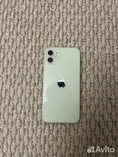 iPhone 12, 128 ГБ
