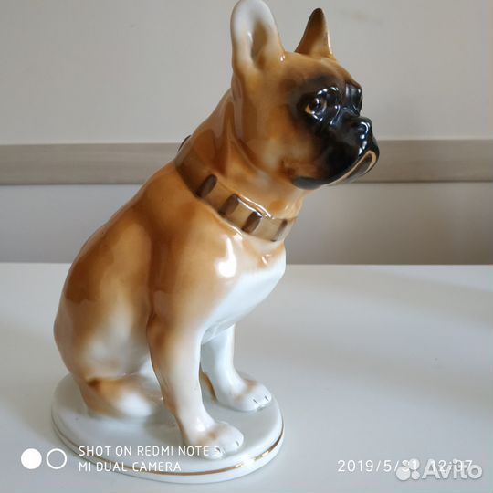 Статуэтки лфз и зик