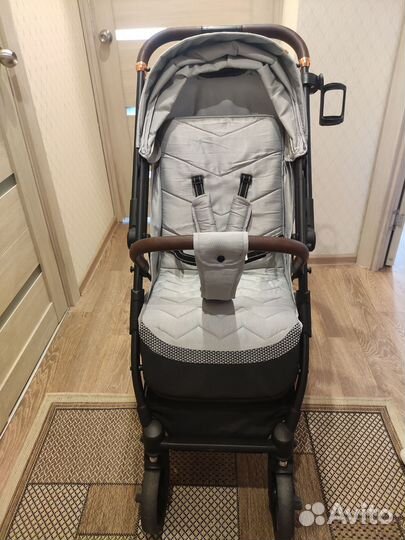 Прогулочная коляска Luxmom H2