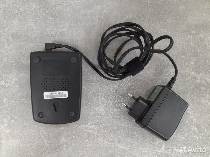 Voip шлюз Add PAC 100b