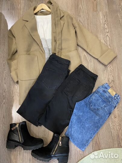 Вещи пакетом женские 46