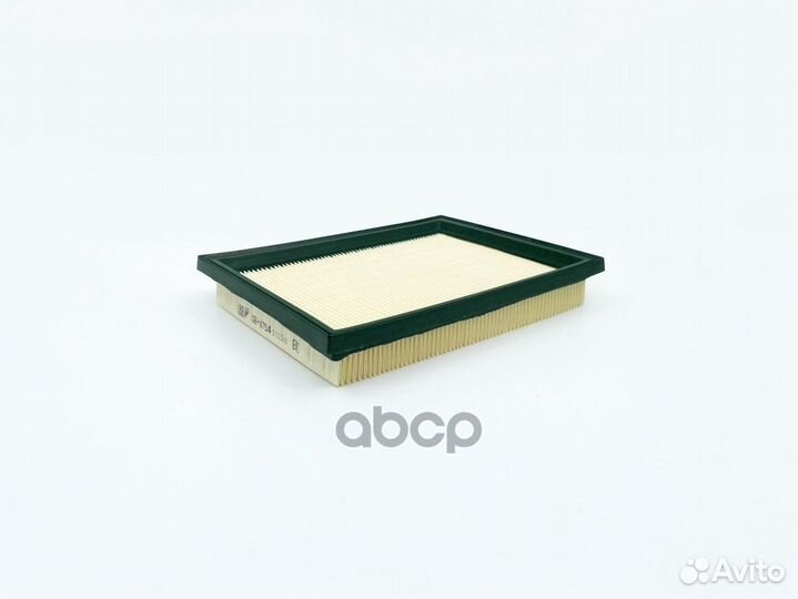 Фильтр воздушный BIG filter GB-9754 ford fiesta