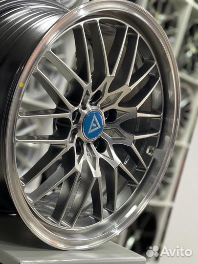 Диски Wheelegend R18