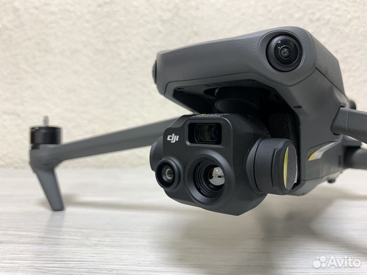DJI Mavic 3T (Thermal)