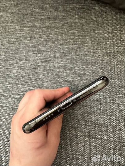 iPhone 11 Pro Max, 256 ГБ