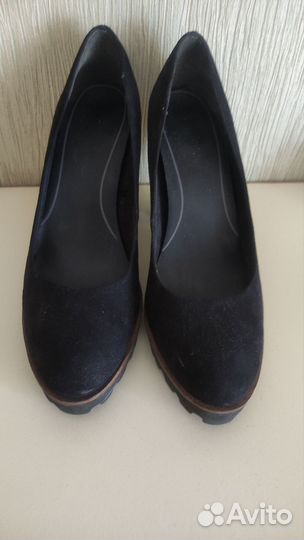 Туфли женские 40 размер