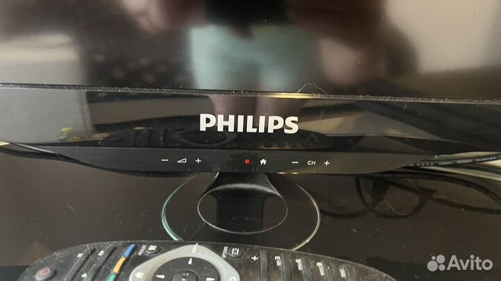 Телевизор philips 40 pfl