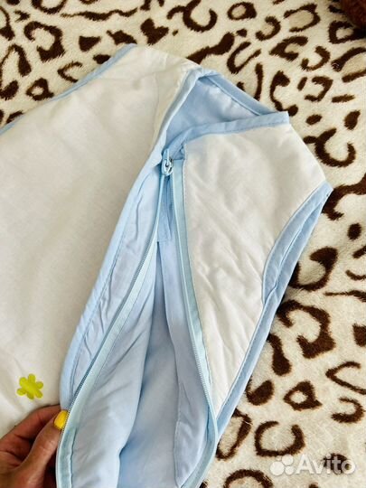 Спальный мешок детский IKEA