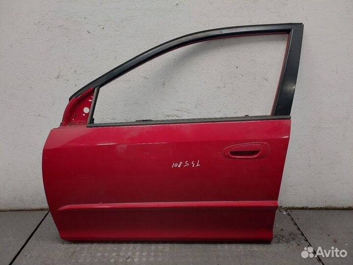 Дверь боковая Honda Civic, 2005