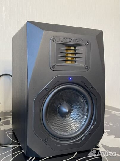 Студийные мониторы Emotiva Airmotiv 5s