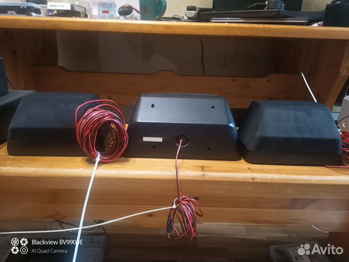 Колонки technics