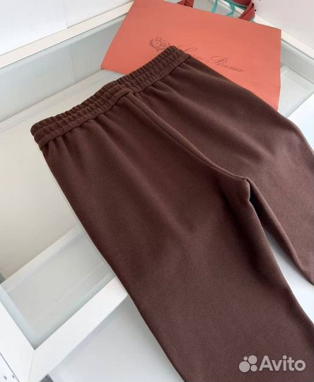 Брюки мужские loro piana