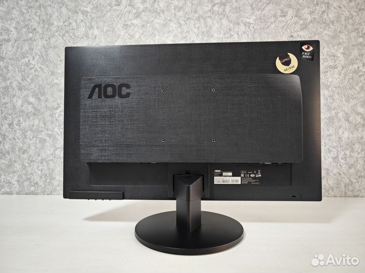 Монитор AOC 24