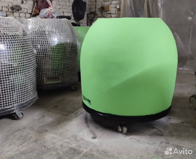 Тандыр производственный