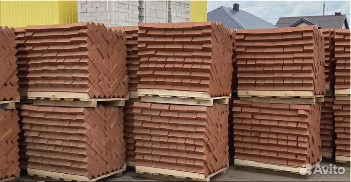 Кирпич для любых дел