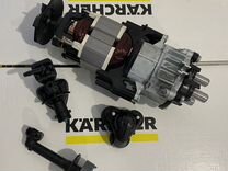 Запчасти karcher K3