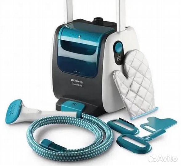 Отпариватель для одежды