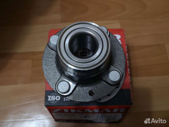 Ступичный подшипник kia spectra