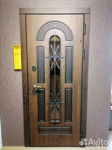 Дверь входная