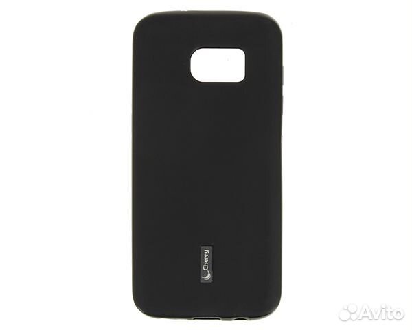 Чехлы на S7 edge