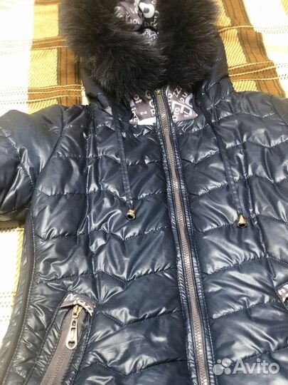 Куртка женская