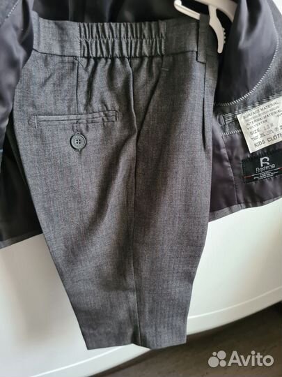 Костюм на мальчика 1 год